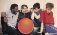 photo de Orange Juice